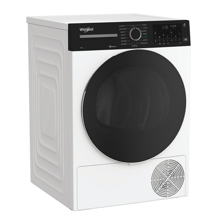 Image of Whirlpool WP C10X WBS EE szárítógép