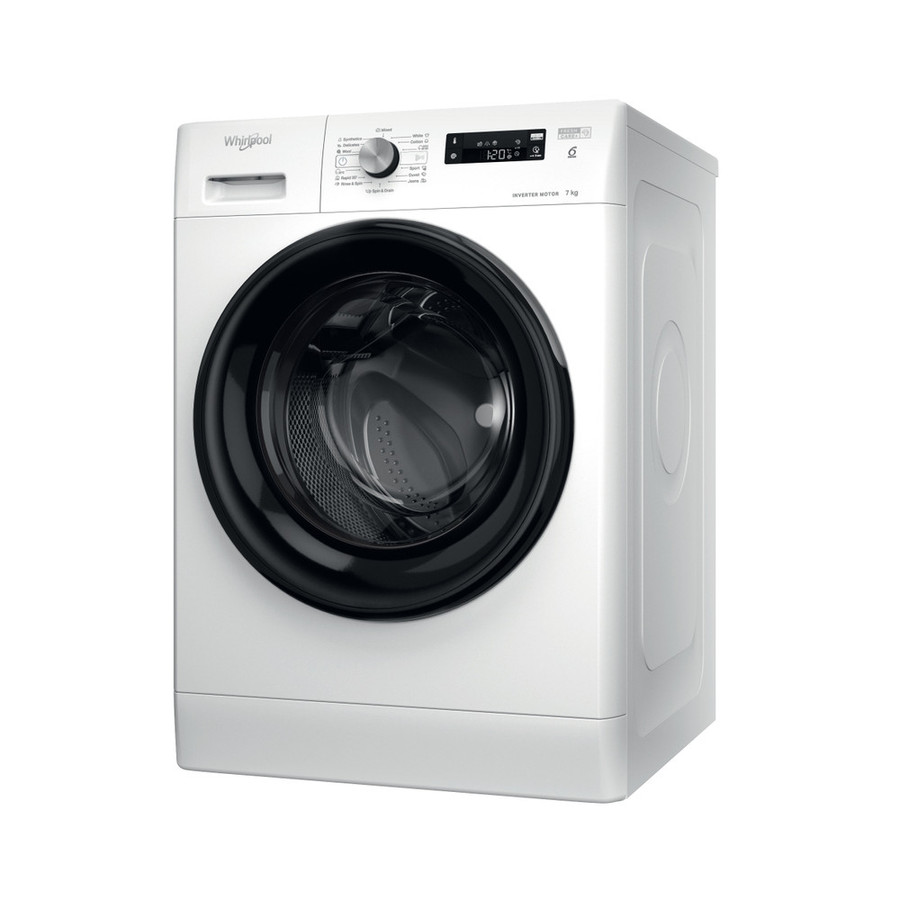 Image of Whirlpool FFS 7269 B EE elöltöltős mosógép