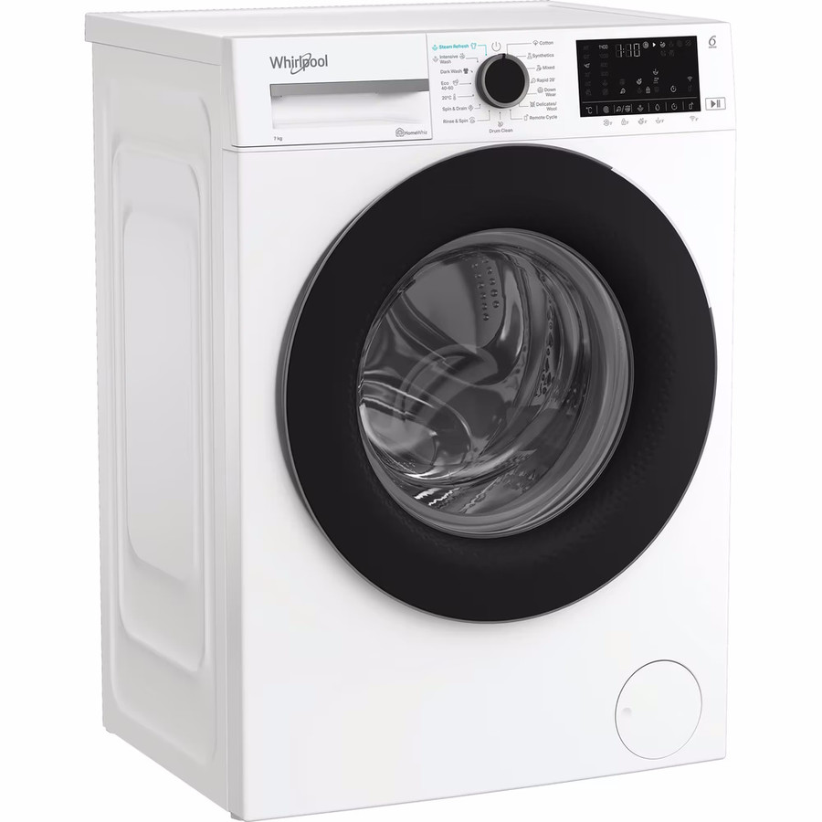 Image of Whirlpool WAM 76WB EE elöltöltős mosógép