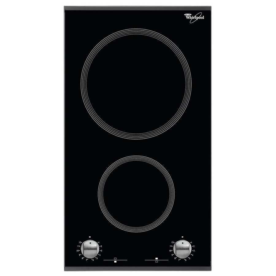 Image of Whirlpool AKT 360/IX dominó főzőlap