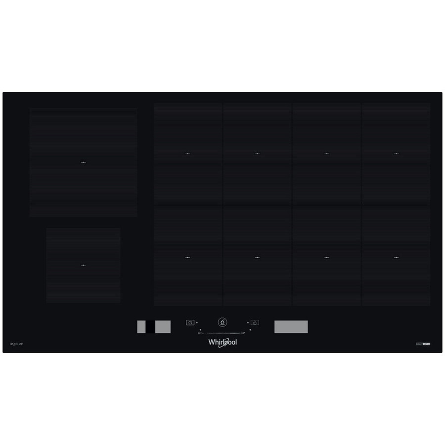 Image of Whirlpool SMP 9010 C/NE/IXL beépíthető indukciós főzőlap