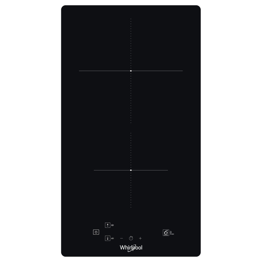 Image of Whirlpool WS Q0530 NE dominó főzőlap