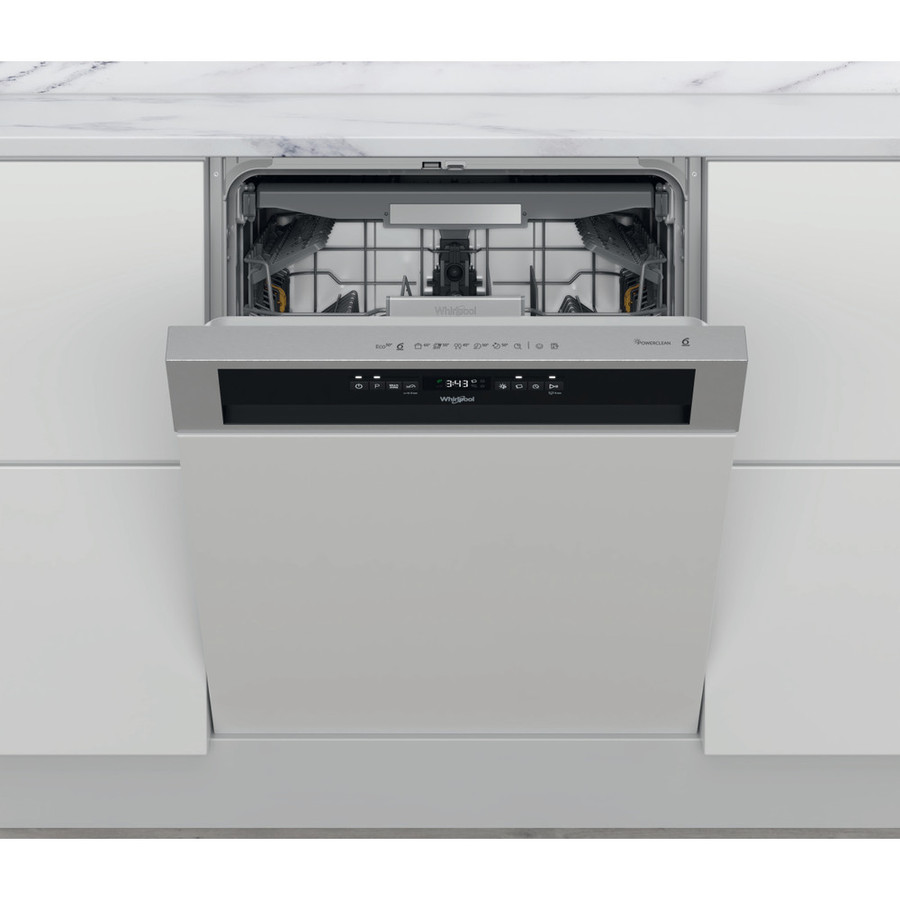 Image of Whirlpool WBO 3T133 PF X beépíthető mosogatógép