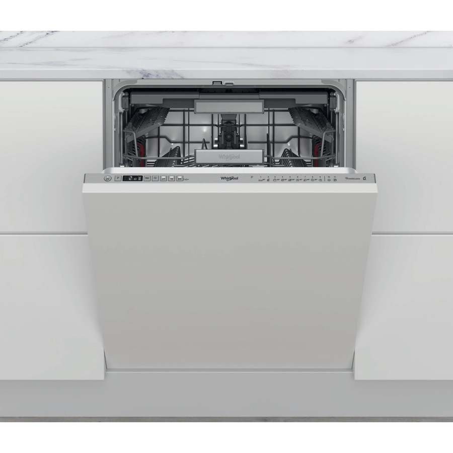 Image of Whirlpool WIO 3T133 PLE beépíthető mosogatógép