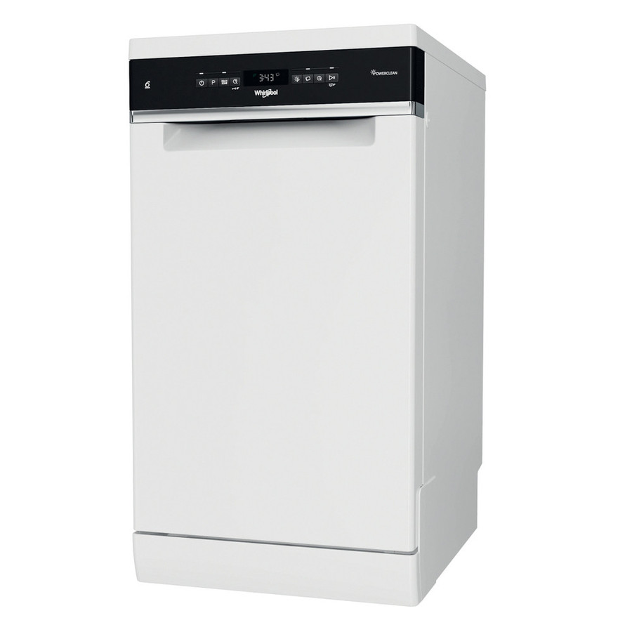 Image of Whirlpool WSFO 3O34 PF mosogatógép