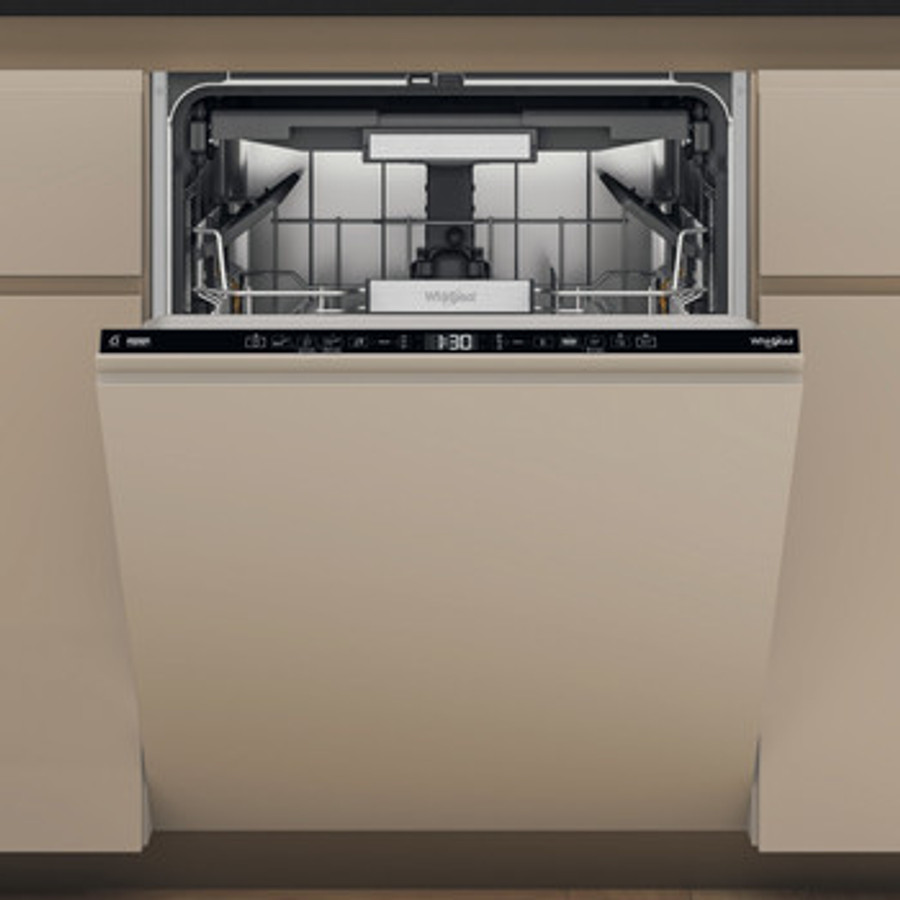 Image of Whirlpool W7I HT58 T beépíthető mosogatógép