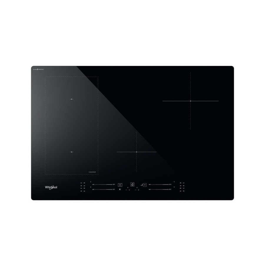 Image of Whirlpool WL S2177 CPNE beépíthető indukciós főzőlap