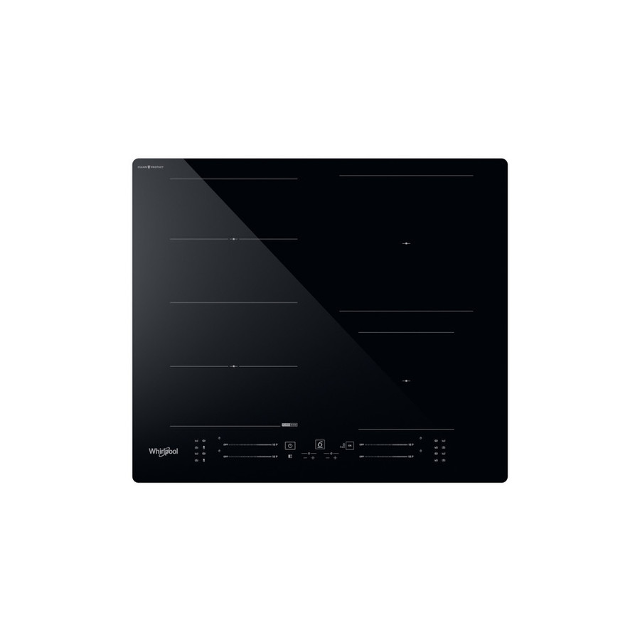 Image of Whirlpool WF S3660 CPNE beépíthető indukciós főzőlap