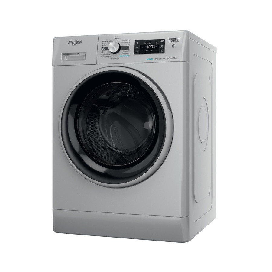 Image of Whirlpool FFWDB 964489 SBSV EE mosó-szárítógép