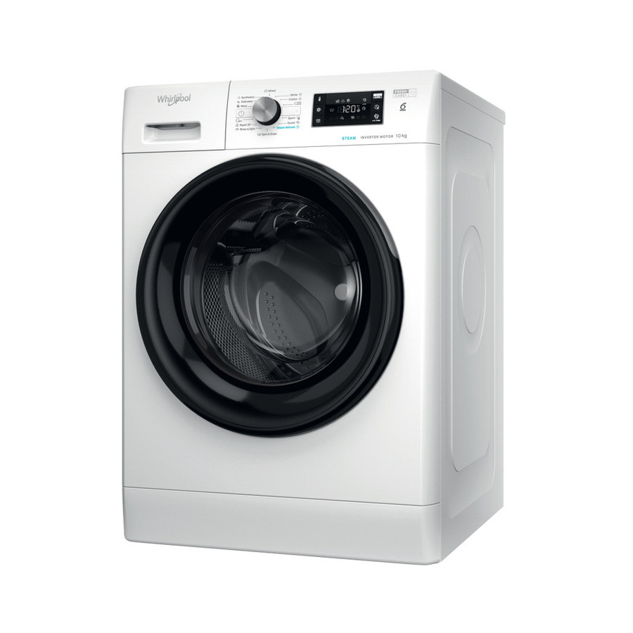 Image of Whirlpool FFB 10489 BV EE elöltöltős mosógép
