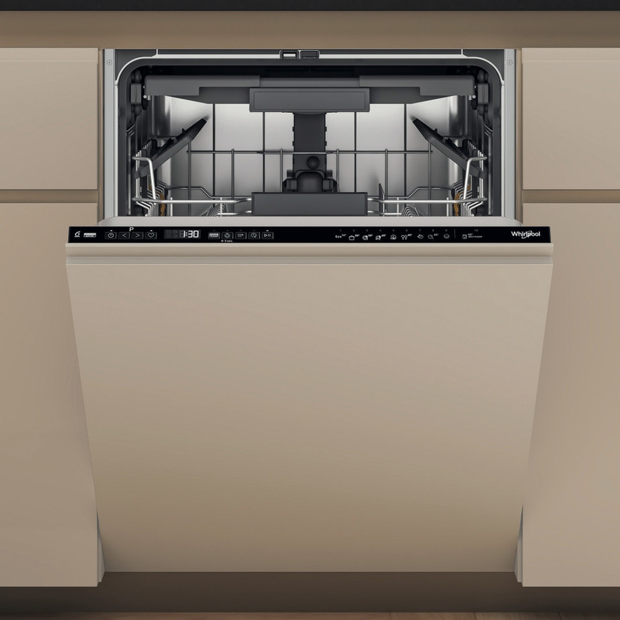 Image of Whirlpool WH7IPA15BM6L0 beépíthető mosogatógép