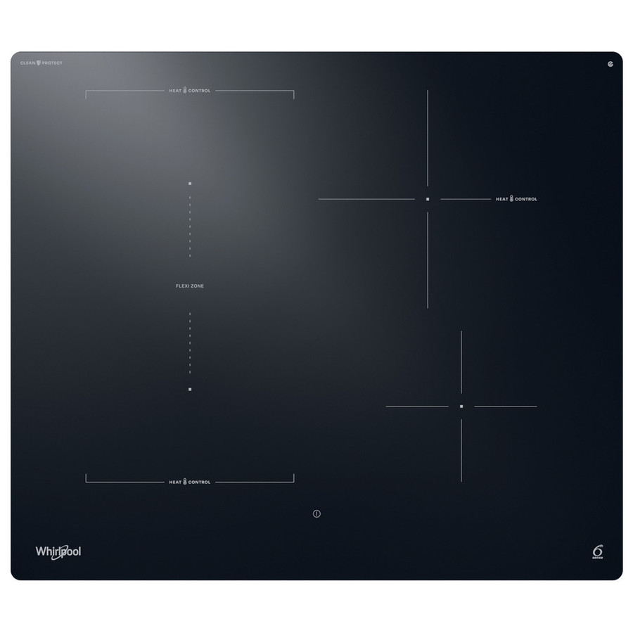 Image of Whirlpool WTX6014DCF beépíthető indukciós főzőlap
