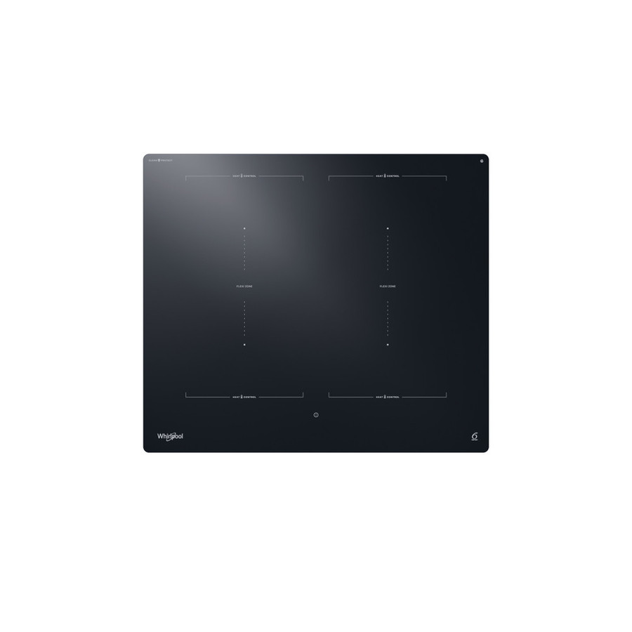 Image of Whirlpool WTX6019DCF beépíthető indukciós főzőlap