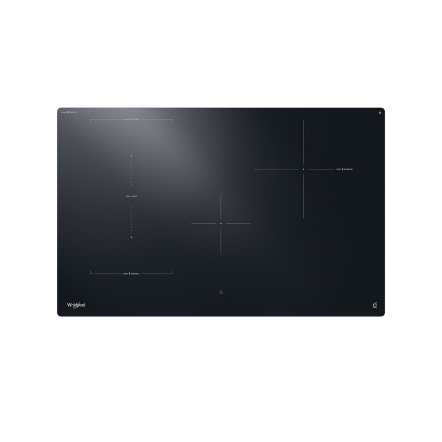 Image of Whirlpool WTX8015DCF beépíthető indukciós főzőlap