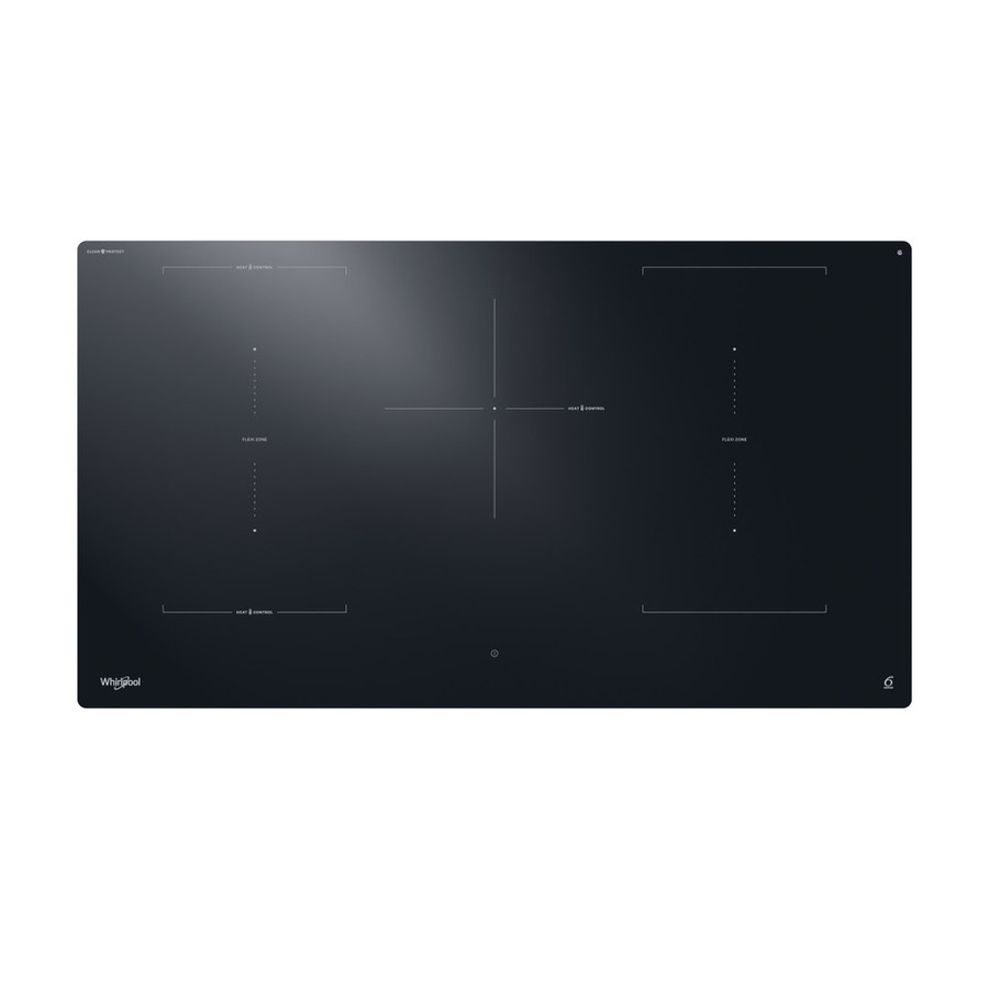 Image of Whirlpool WEX9024DCFF beépíthető indukciós főzőlap