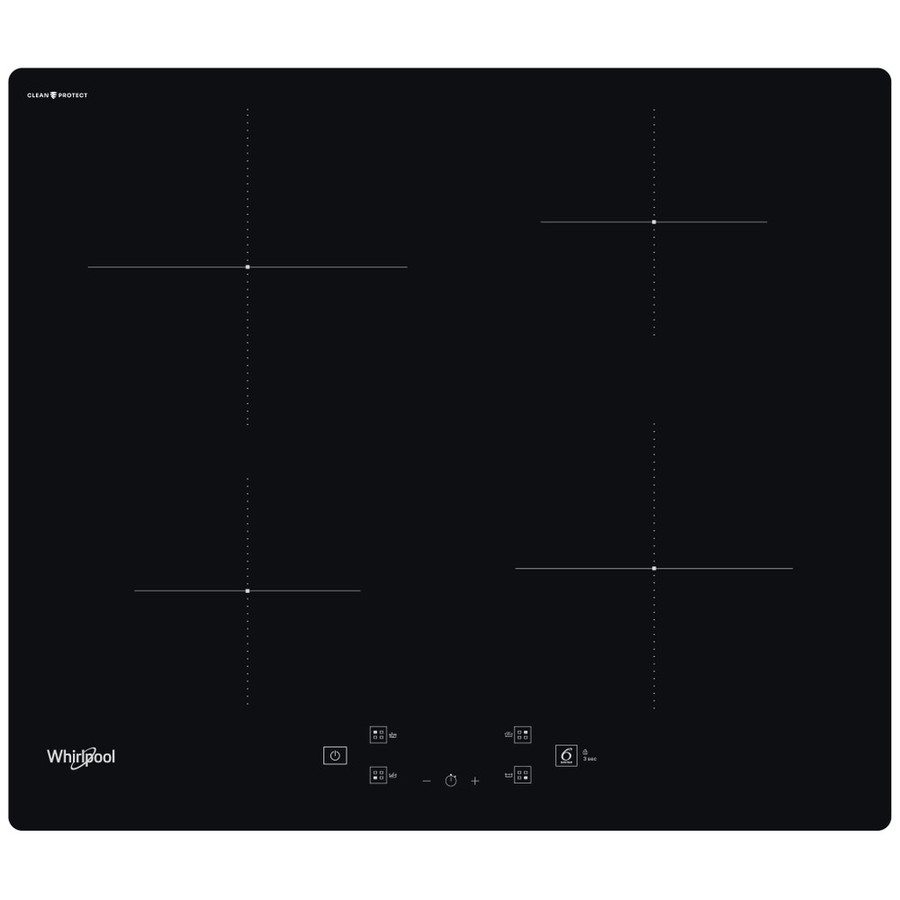 Image of Whirlpool WS Q3560 CPNE beépíthető indukciós főzőlap
