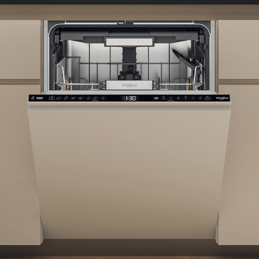 Image of Whirlpool WH7IA15AM3LS0 beépíthető mosogatógép