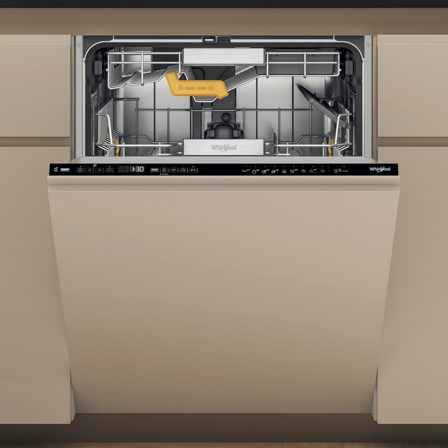 Image of Whirlpool WH8IA15AM6L0 beépíthető mosogatógép