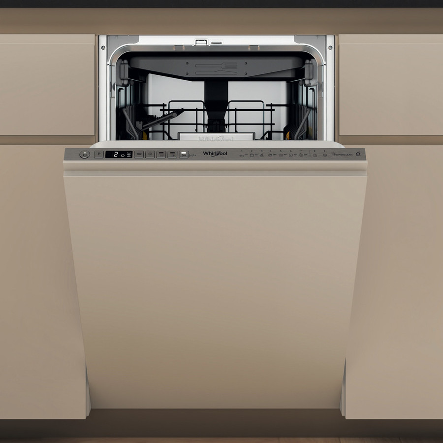 Image of Whirlpool WH6IB10BS7LA0 beépíthető mosogatógép