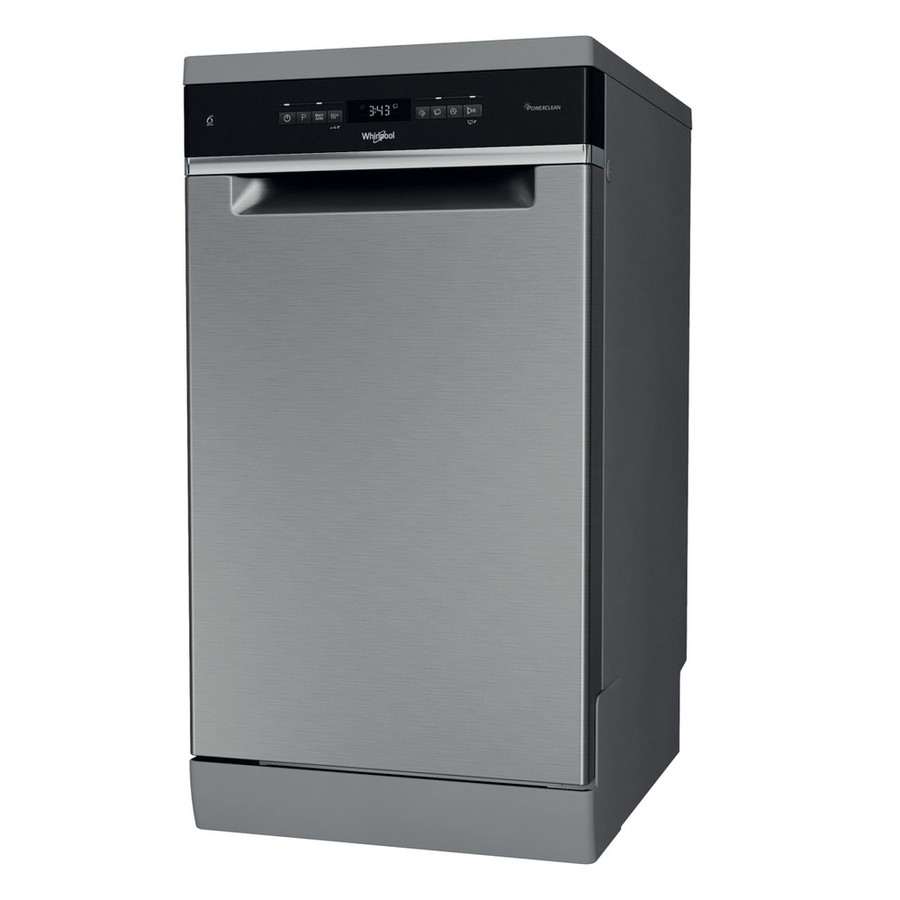 Image of Whirlpool WH6FB10BS7A0X mosogatógép
