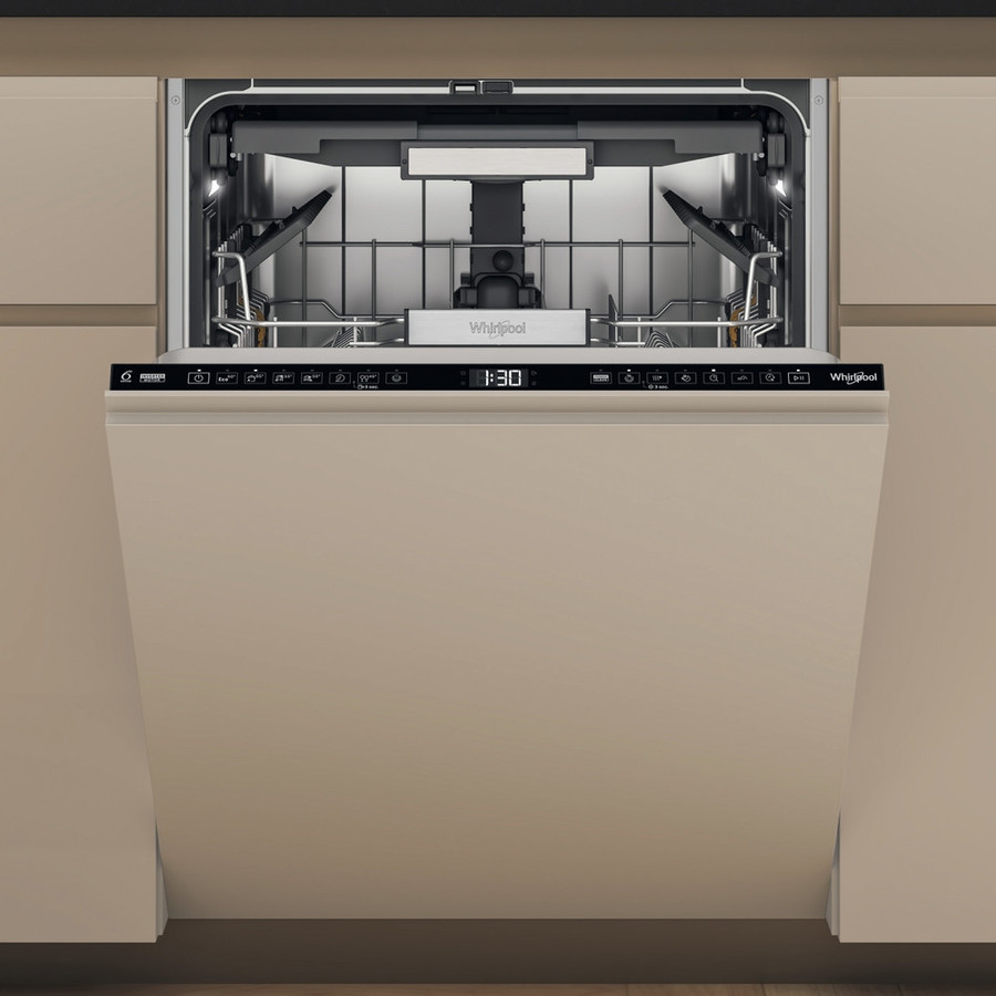 Image of Whirlpool WH7IA115B2M3TUS0 beépíthető mosogatógép