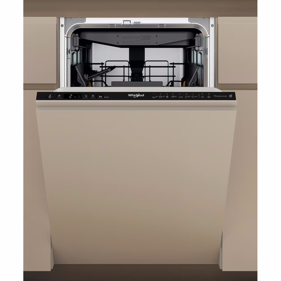 Image of Whirlpool WH6IC11BS7LA0 beépíthető mosogatógép