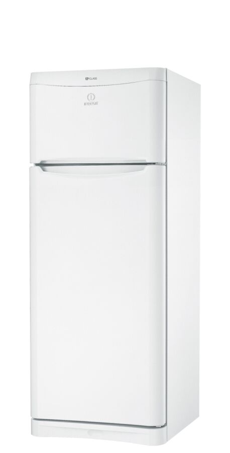 Image of Indesit TAA 5 1 szabadonálló felülfagyasztós kombinált hűtőszekrény