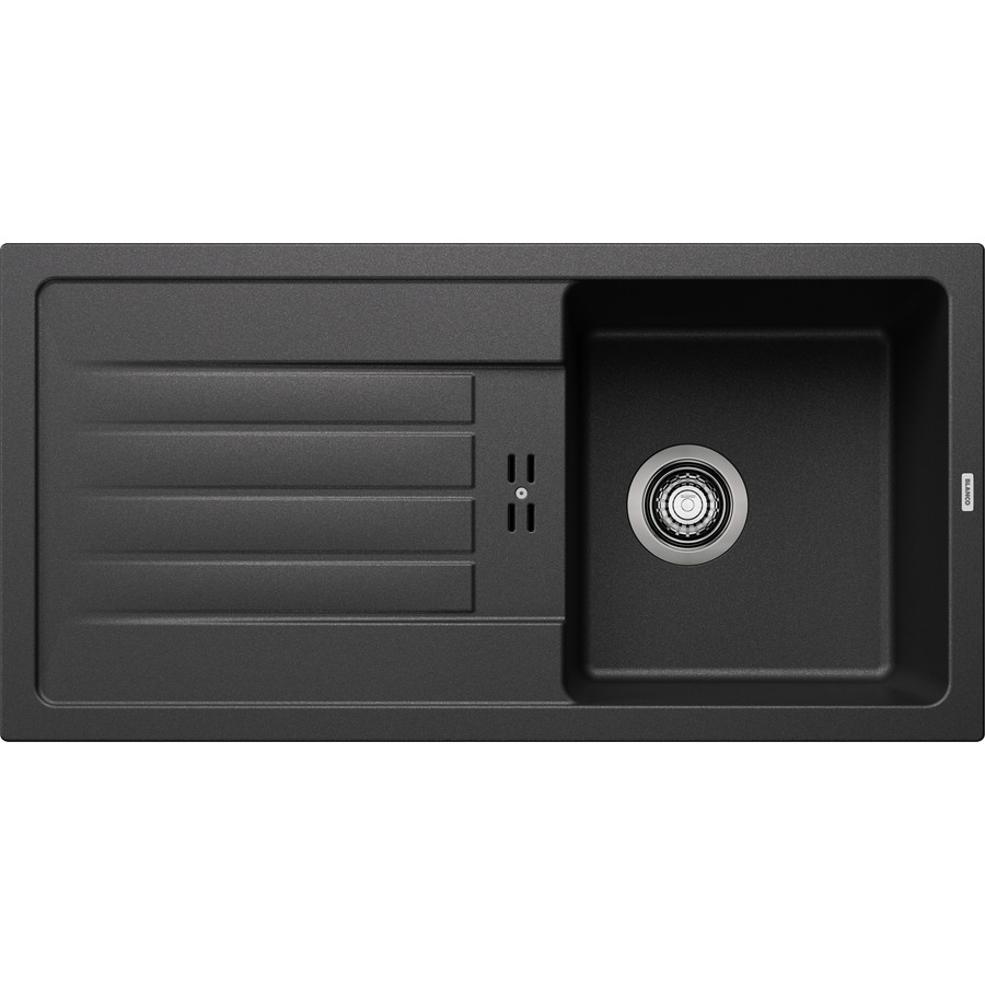 Image of BLANCO FAVUM 45 S antracit exc.nélk
