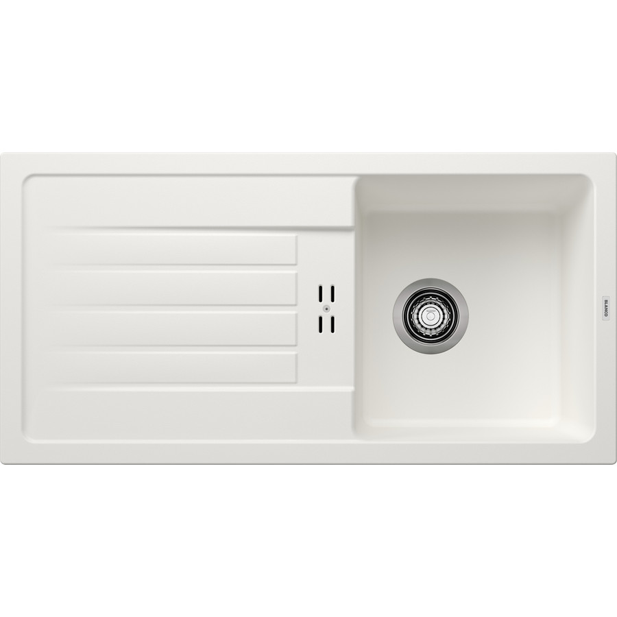 Image of BLANCO FAVUM 45 S fehér exc.nélkül