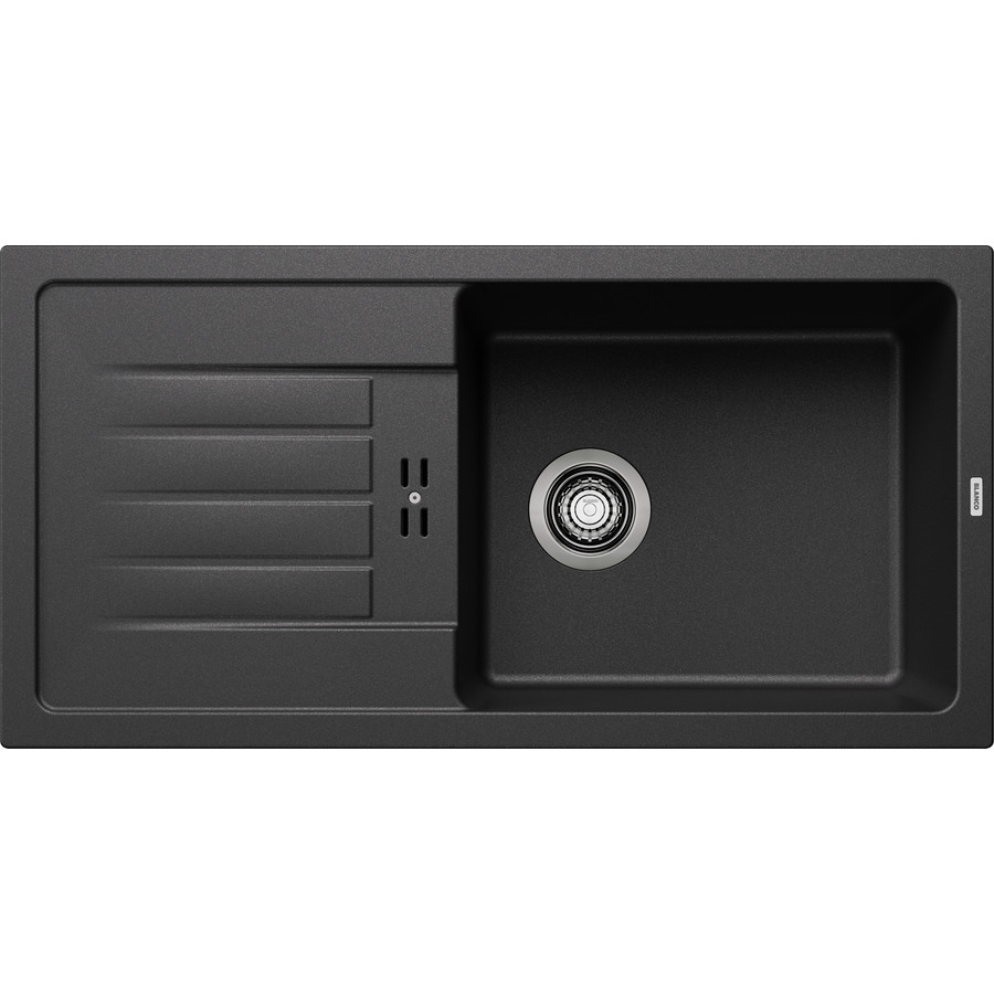 Image of BLANCO FAVUM XL 6 S antracit exc.nélkül