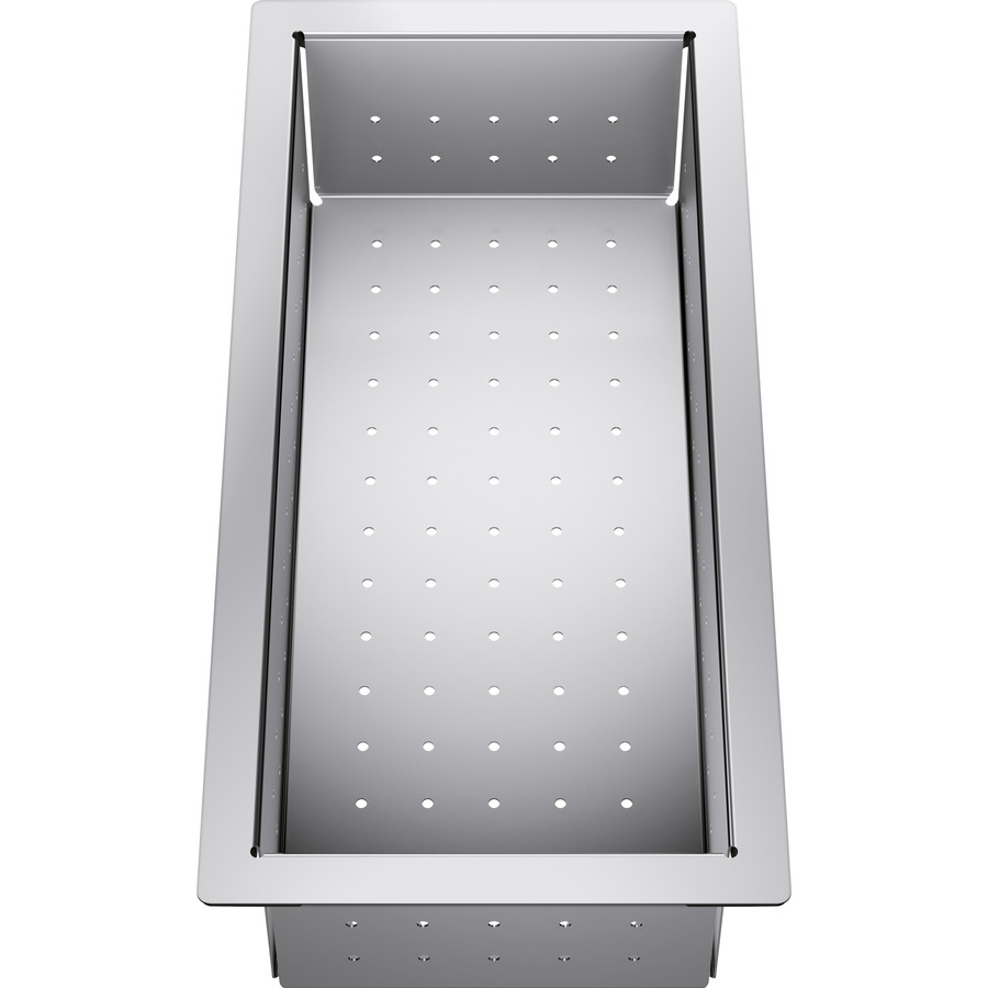 Image of BLANCO Maradékgyűjtő tál ZEROX 420x200
