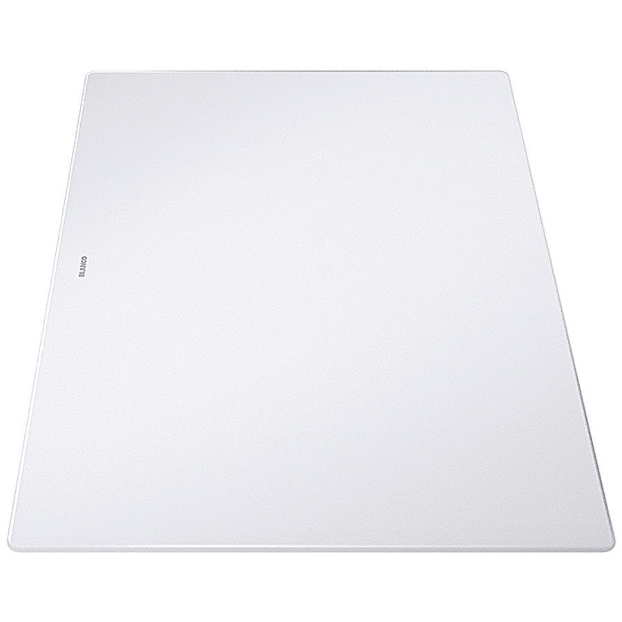 Image of BLANCO ÜVEG VÁGÓLAP fehér AXIA III 497x350