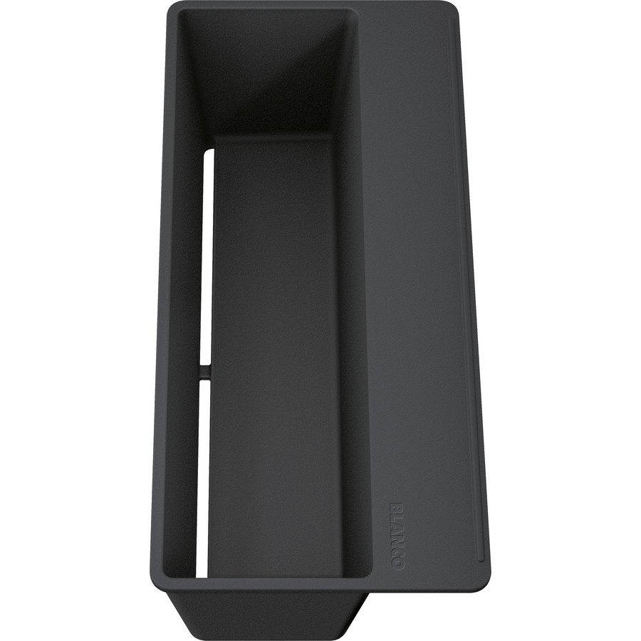 Image of BLANCO SITYBox Lávaszürke