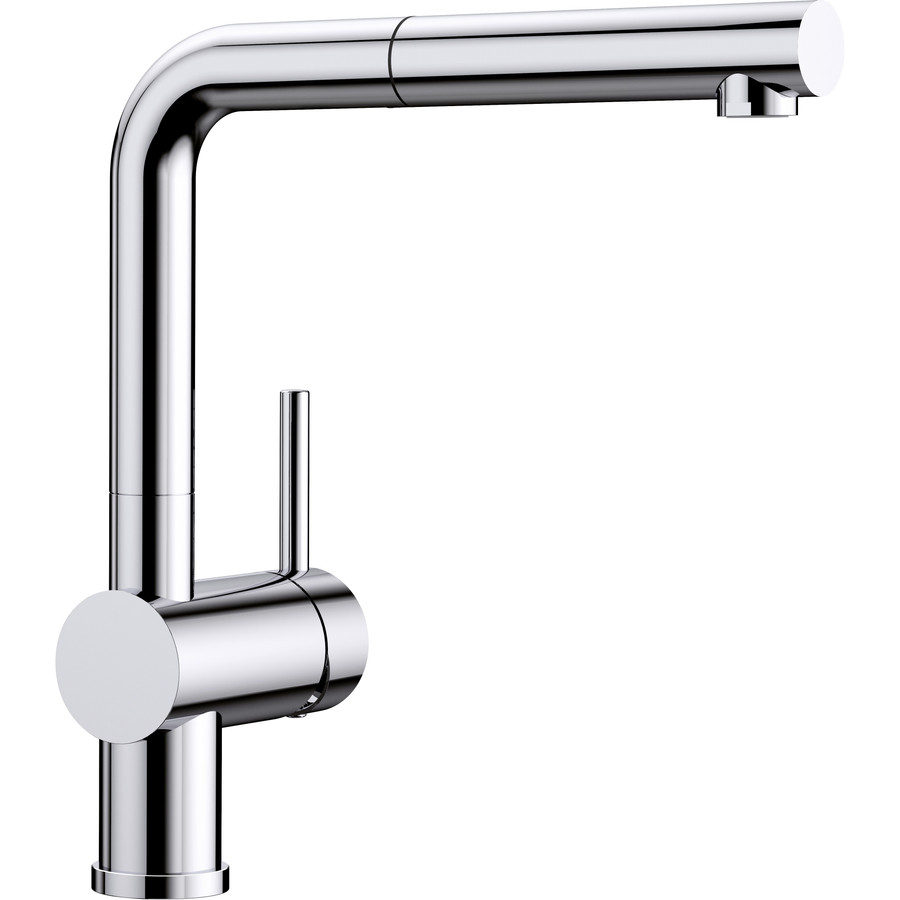 Image of BLANCO LINUS-S króm HD