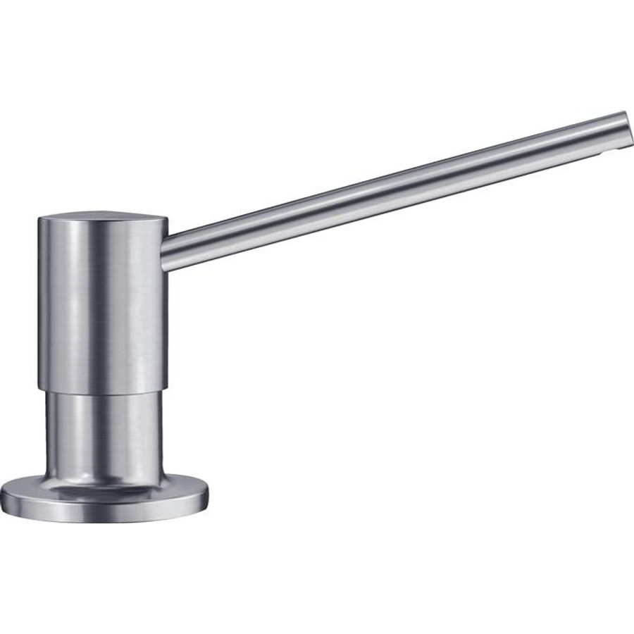 Image of BLANCO TORRE mosószer adagoló - rozsdamentes