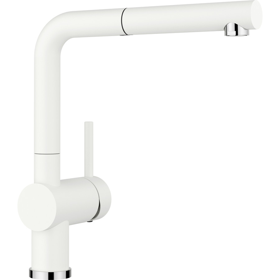 Image of BLANCO LINUS-S fehér HD