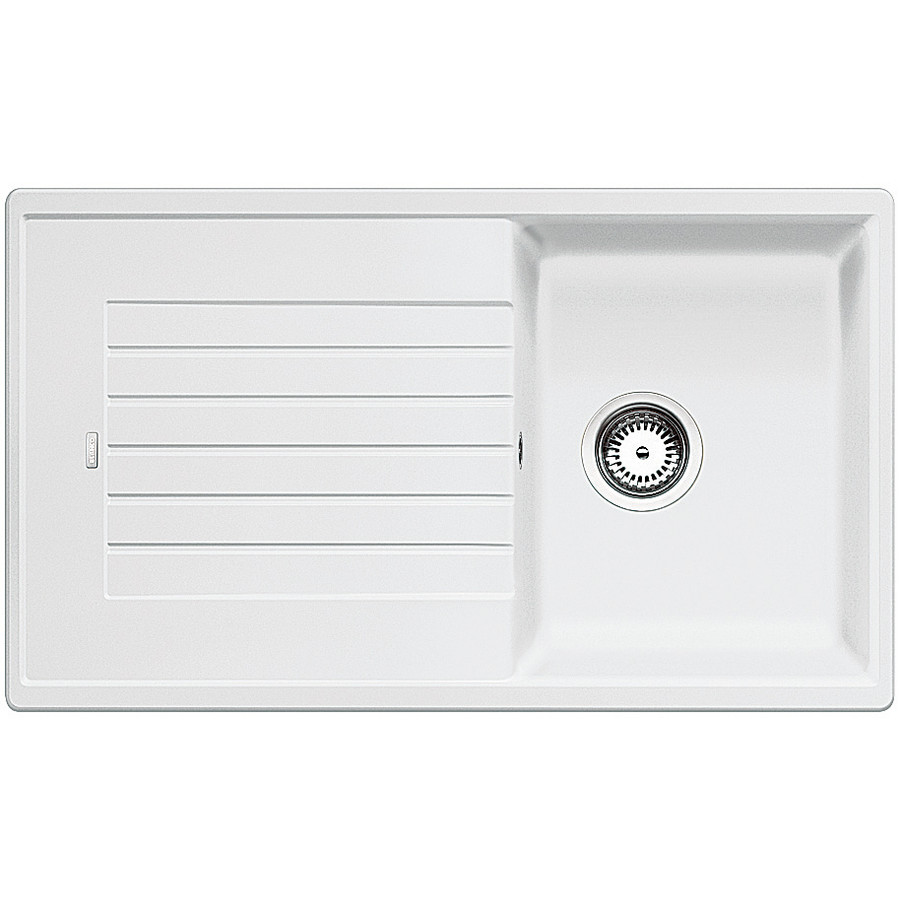 Image of BLANCO ZIA 45 SL fehér exc.nélk.