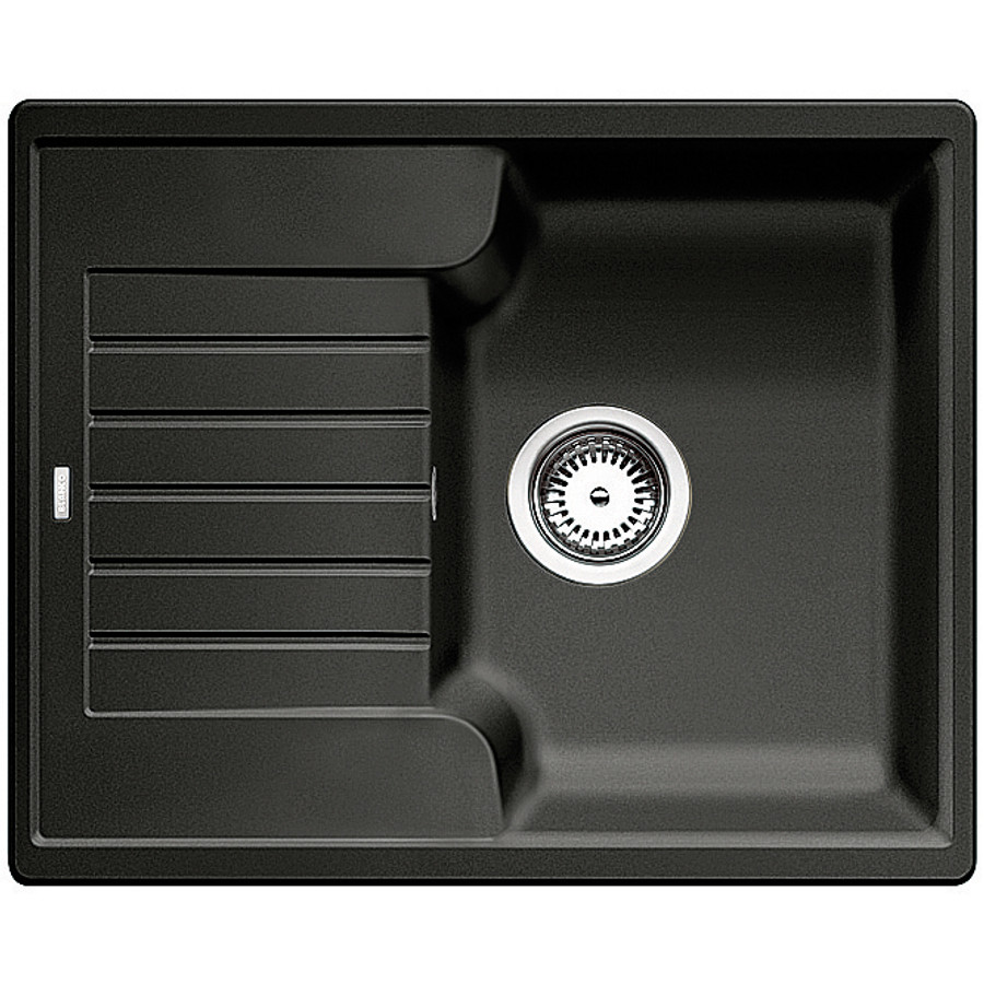 Image of BLANCO ZIA 40 S antracit exc.nélk.