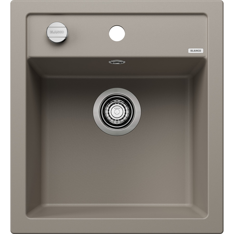 Image of BLANCO DALAGO 45 tartufo exc.