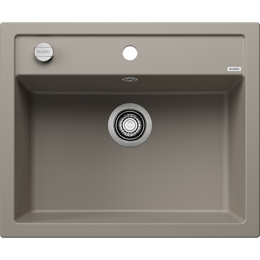 Image of BLANCO DALAGO 6 tartufo exc.