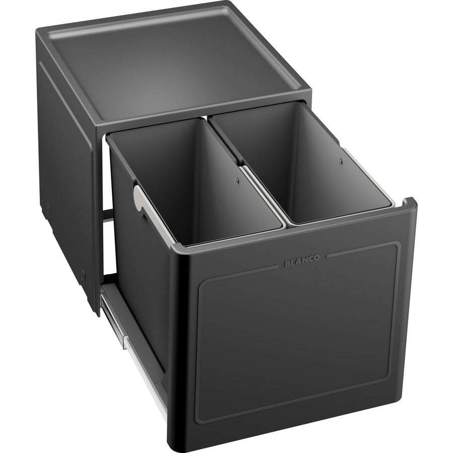 Image of BLANCO BOTTON PRO 45/2 automata