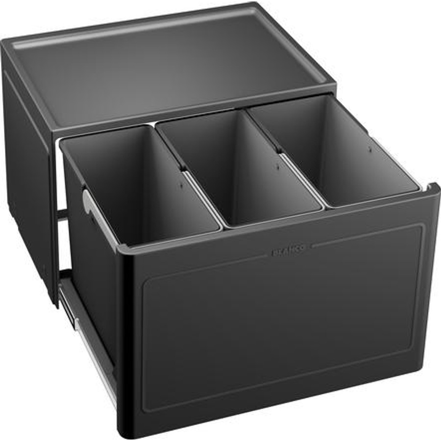 Image of BLANCO BOTTON PRO 60/3 manual
