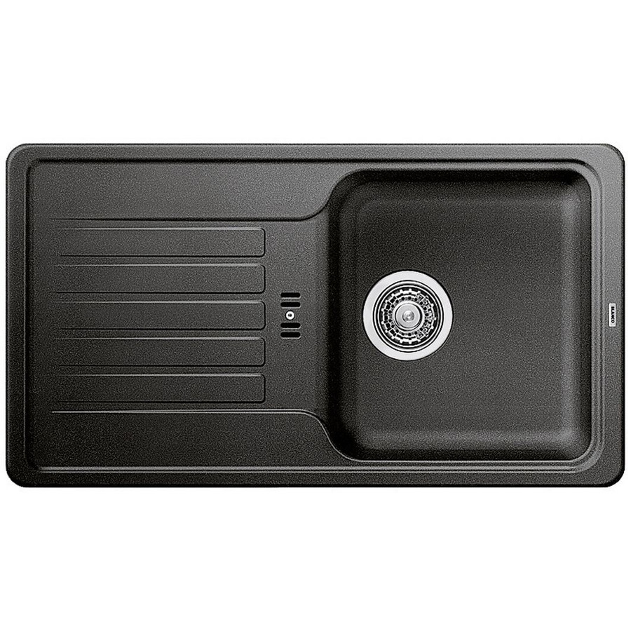 Image of BLANCO FAVOS Mini antracit tart.n.