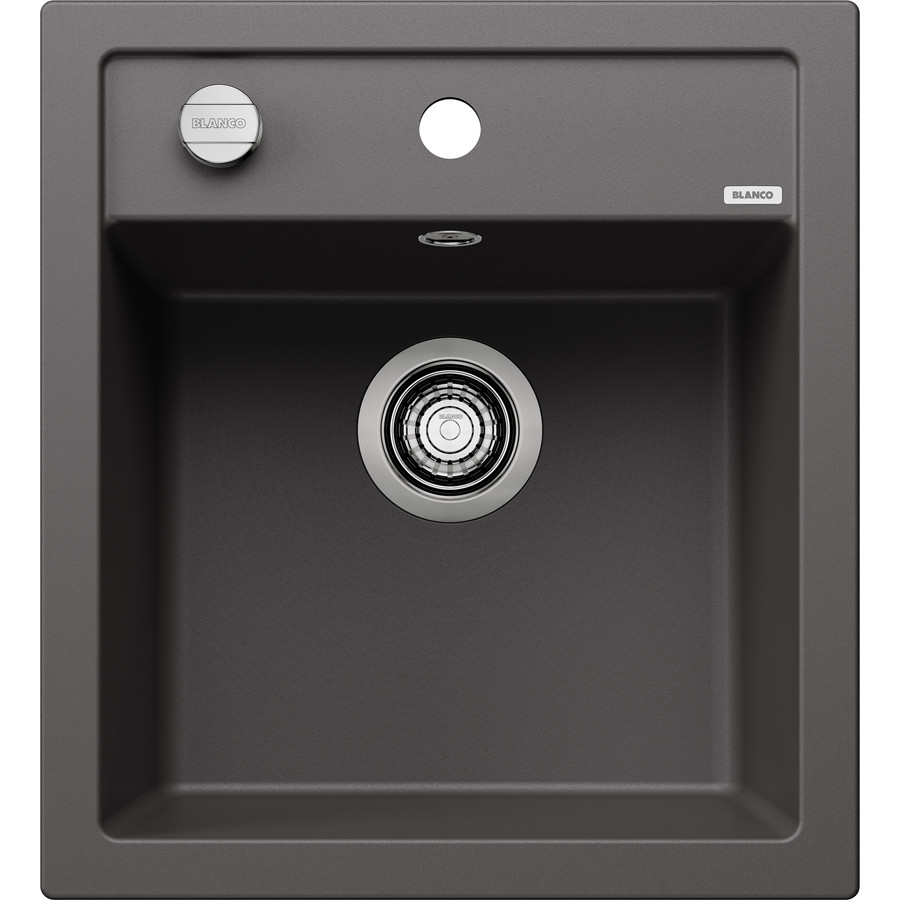 Image of BLANCO DALAGO 45 palaszürke exc.