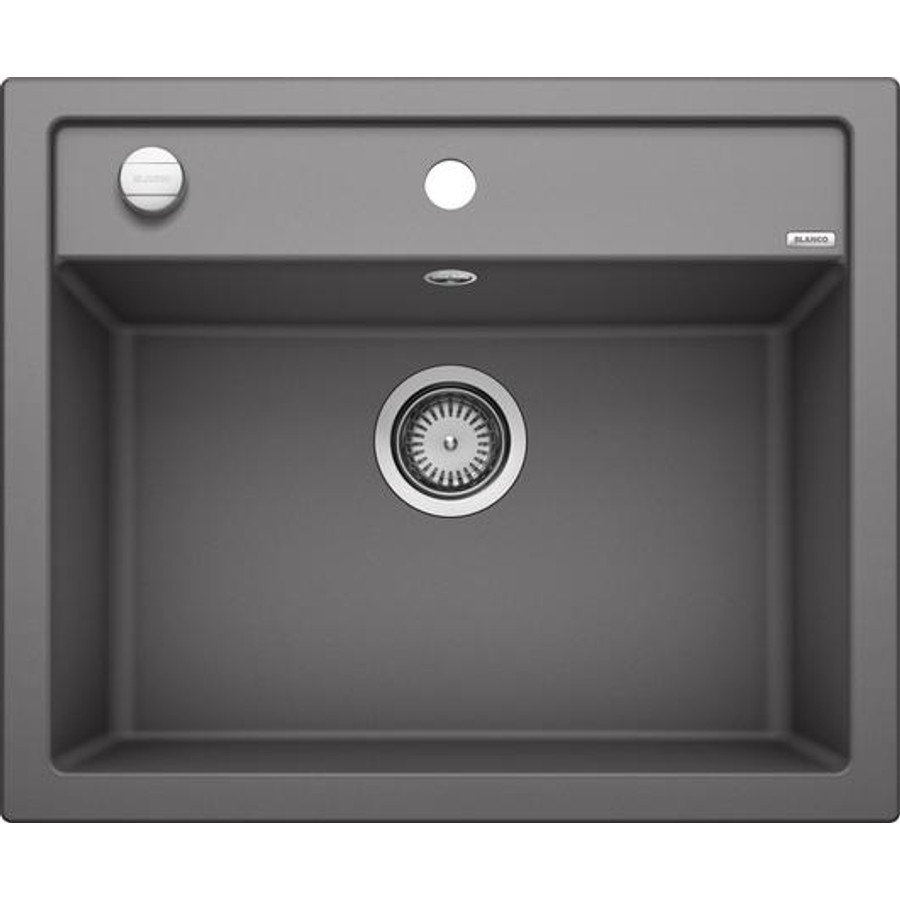 Image of BLANCO DALAGO 6 palaszürke exc.
