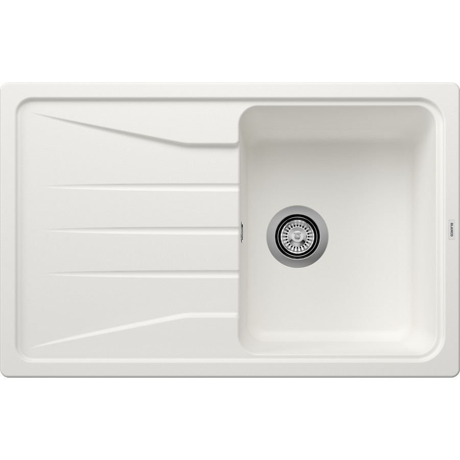 Image of BLANCO SONA 45 S fehér exc.n.