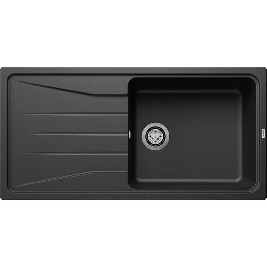 Image of BLANCO SONA XL 6 S antracit exc.n.