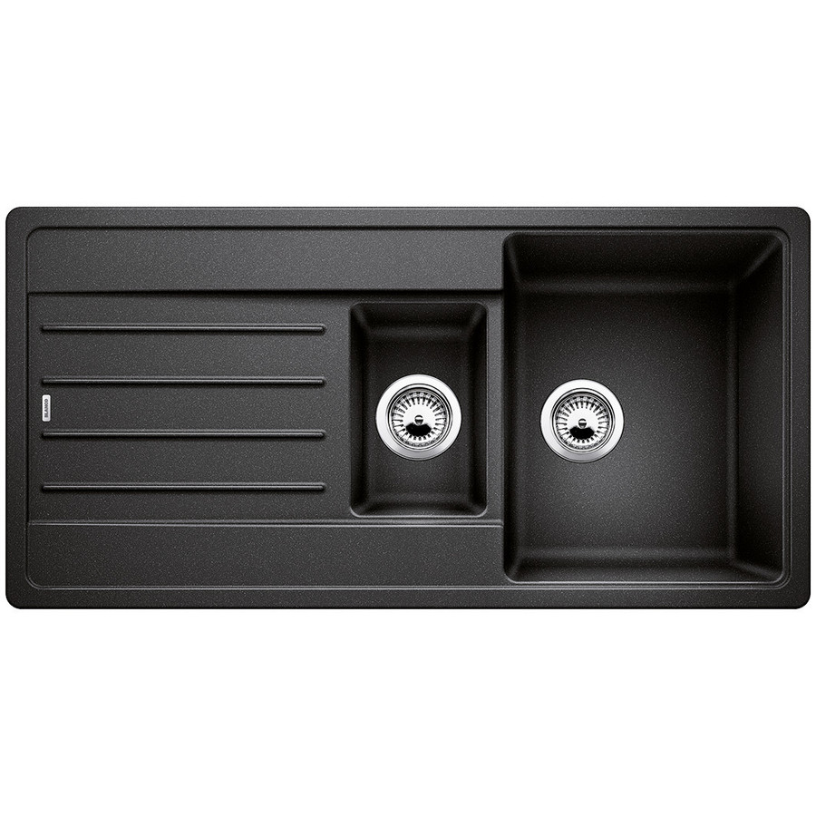 Image of BLANCO LEGRA 6 S antracit tart.n.