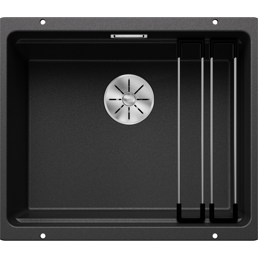 Image of BLANCO ETAGON 500-U antracit tart.