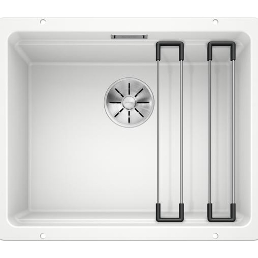 Image of BLANCO ETAGON 500-U fehér tart.